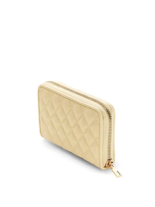 DAMENGELDBÖRSE - GUESS GELB - SWQG98 94140 3