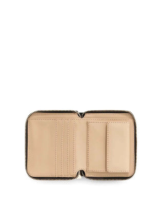 DAMENGELDBÖRSE - GUESS BRAUN - SWQL74 59137 3