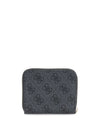 DAMENGELDBÖRSE - GUESS CARBON - SWSG74 59137 2