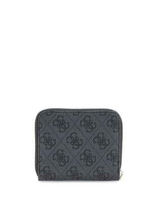 DAMENGELDBÖRSE - GUESS CARBON - SWSG74 59137 2
