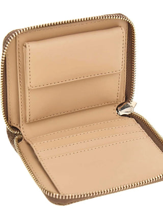 DAMENGELDBÖRSE - GUESS BRAUN - SWSG74 59137 3