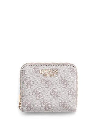 DAMENGELDBÖRSE - GUESS TAUPE - SWSG74 59137 1