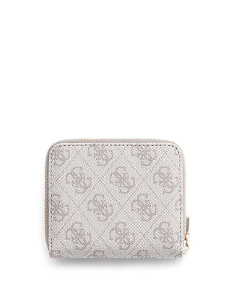 DAMENGELDBÖRSE - GUESS TAUPE - SWSG74 59137 2