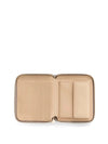 DAMENGELDBÖRSE - GUESS TAUPE - SWSG74 59137 4