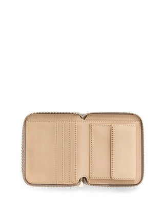 DAMENGELDBÖRSE - GUESS TAUPE - SWSG74 59137 4