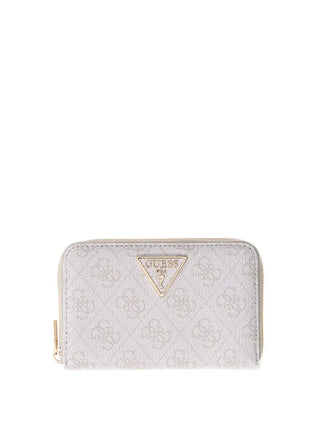 PORTAFOGLIO DONNA - GUESS BIANCO - SWSG74 59140 1