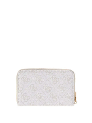PORTAFOGLIO DONNA - GUESS BIANCO - SWSG74 59140 2