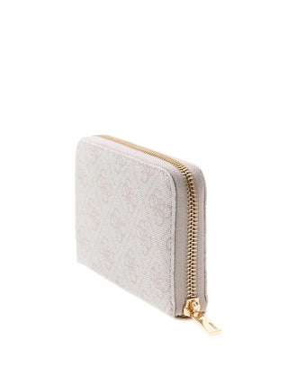 PORTAFOGLIO DONNA - GUESS BIANCO - SWSG74 59140 3