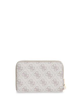 DAMENGELDBÖRSE - GUESS TAUPE - SWSG74 59140 2