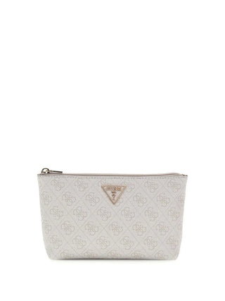 PORTAFOGLIO DONNA - GUESS BIANCO - SWSG74 59145 1