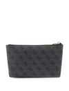 DAMENGELDBÖRSE - GUESS CARBON - SWSG74 59145 2