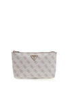 DAMENGELDBÖRSE - GUESS TAUPE - SWSG74 59145 1