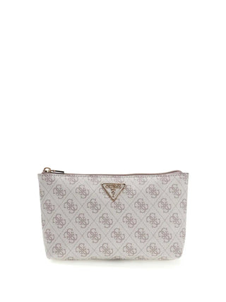 DAMENGELDBÖRSE - GUESS TAUPE - SWSG74 59145 1