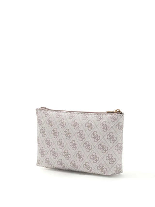 DAMENGELDBÖRSE - GUESS TAUPE - SWSG74 59145 2