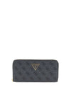 DAMENGELDBÖRSE - GUESS CARBON - SWSG74 59146 1