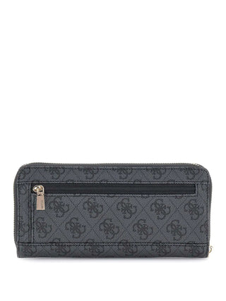 DAMENGELDBÖRSE - GUESS CARBON - SWSG74 59146 2