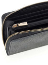 DAMENGELDBÖRSE - GUESS CARBON - SWSG74 59146 3