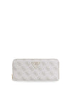 DAMENGELDBÖRSE - GUESS TAUPE - SWSG74 59146 1