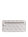 DAMENGELDBÖRSE - GUESS TAUPE - SWSG74 59146 2