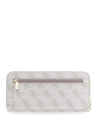 DAMENGELDBÖRSE - GUESS TAUPE - SWSG74 59146 2