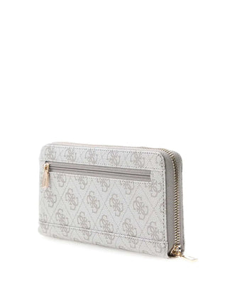 DAMENGELDBÖRSE - GUESS TAUPE - SWSG74 59146 3