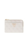 PORTAFOGLIO DONNA - GUESS BIANCO - SWSG74 59148 1