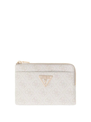 PORTAFOGLIO DONNA - GUESS BIANCO - SWSG74 59148 1