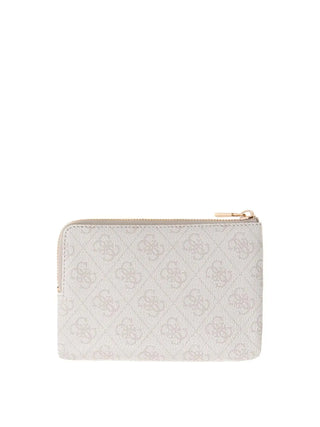 PORTAFOGLIO DONNA - GUESS BIANCO - SWSG74 59148 2