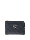 PORTAFOGLIO DONNA - GUESS CARBONE - SWSG74 59148 1