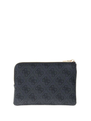 PORTAFOGLIO DONNA - GUESS CARBONE - SWSG74 59148 2