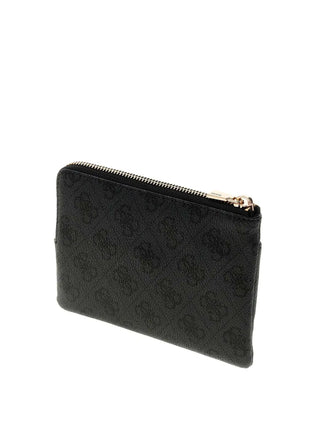 PORTAFOGLIO DONNA - GUESS CARBONE - SWSG74 59148 3