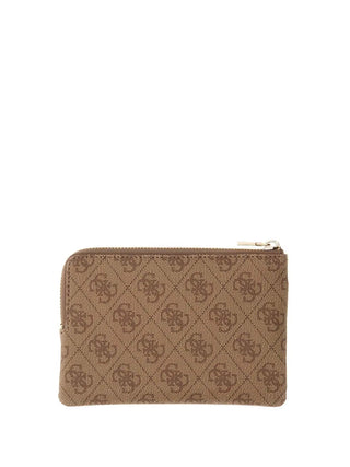 PORTAFOGLIO DONNA - GUESS MARRONE - SWSG74 59148 2