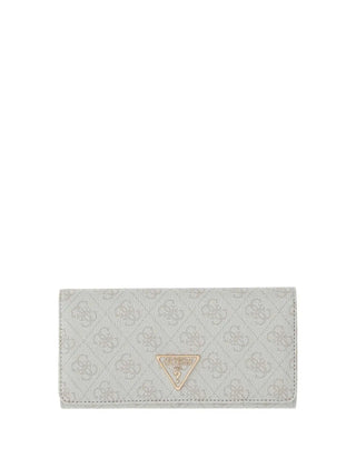PORTAFOGLIO DONNA - GUESS BIANCO - SWSG74 59155 1