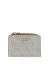 PORTAFOGLIO DONNA - GUESS BIANCO - SWSG74 59156 1