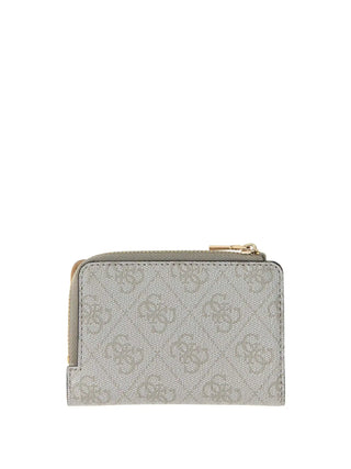 PORTAFOGLIO DONNA - GUESS BIANCO - SWSG74 59156 2