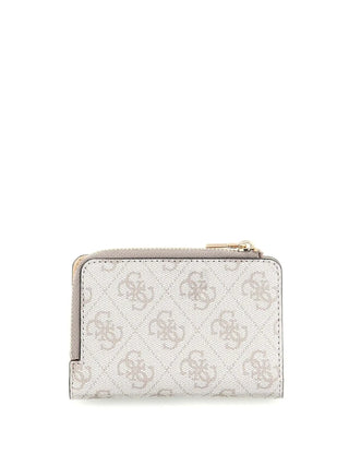 DAMENGELDBÖRSE - GUESS TAUPE - SWSG74 59156 2