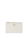 PORTAFOGLIO DONNA - GUESS BIANCO - SWSG74 59157 1