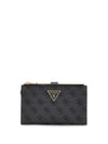 DAMENGELDBÖRSE - GUESS CARBON - SWSG74 59157 1
