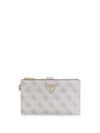 DAMENGELDBÖRSE - GUESS TAUPE - SWSG74 59157 1
