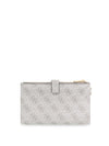 DAMENGELDBÖRSE - GUESS TAUPE - SWSG74 59157 2