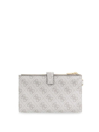 DAMENGELDBÖRSE - GUESS TAUPE - SWSG74 59157 2