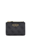 DAMENGELDBÖRSE - GUESS CARBON - SWSG74 59505 1