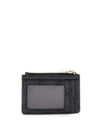 DAMENGELDBÖRSE - GUESS CARBON - SWSG74 59505 2