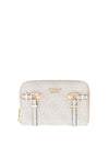 PORTAFOGLIO DONNA - GUESS BIANCO - SWSG99 17140 1