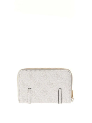 PORTAFOGLIO DONNA - GUESS BIANCO - SWSG99 17140 2