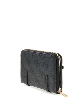 PORTAFOGLIO DONNA - GUESS CARBONE - SWSG99 17140 3