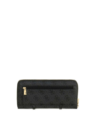 PORTAFOGLIO DONNA - GUESS CARBONE - SWSG99 17146 2