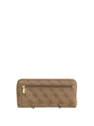 PORTAFOGLIO DONNA - GUESS MARRONE - SWSG99 17146 2