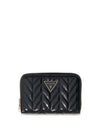 PORTAFOGLIO DONNA - GUESS NERO - SWTQ97 20140 1