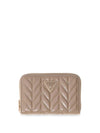 PORTAFOGLIO DONNA - GUESS TAUPE - SWTQ97 20140 1